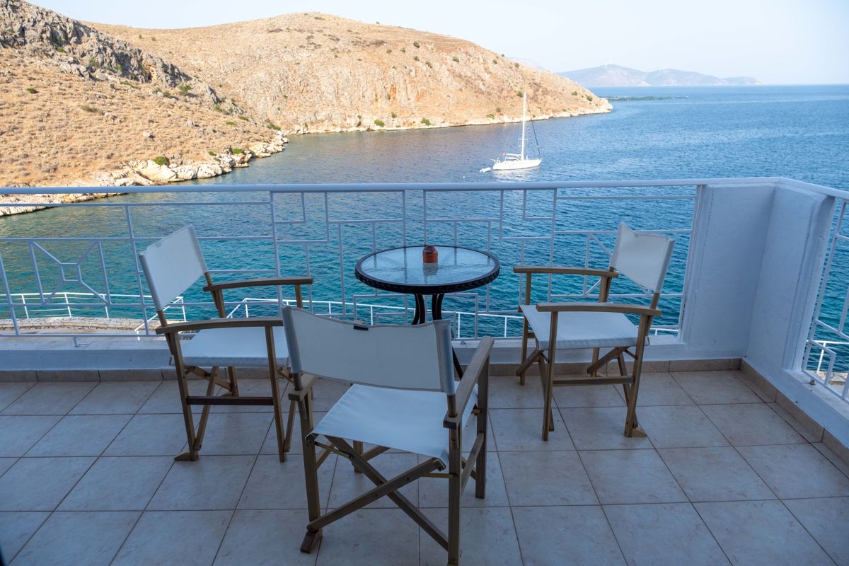 Eleven Keys Mykonos