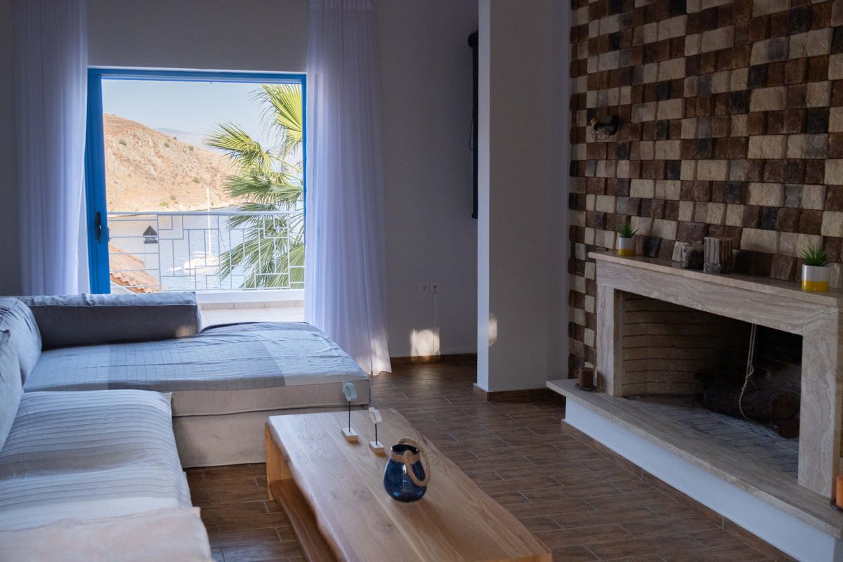 Eleven Keys Mykonos
