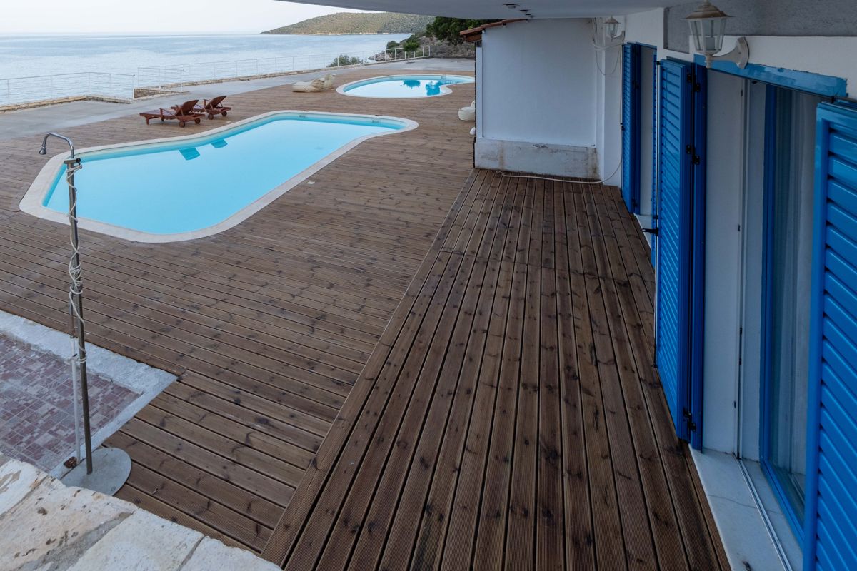 Eleven Keys Mykonos